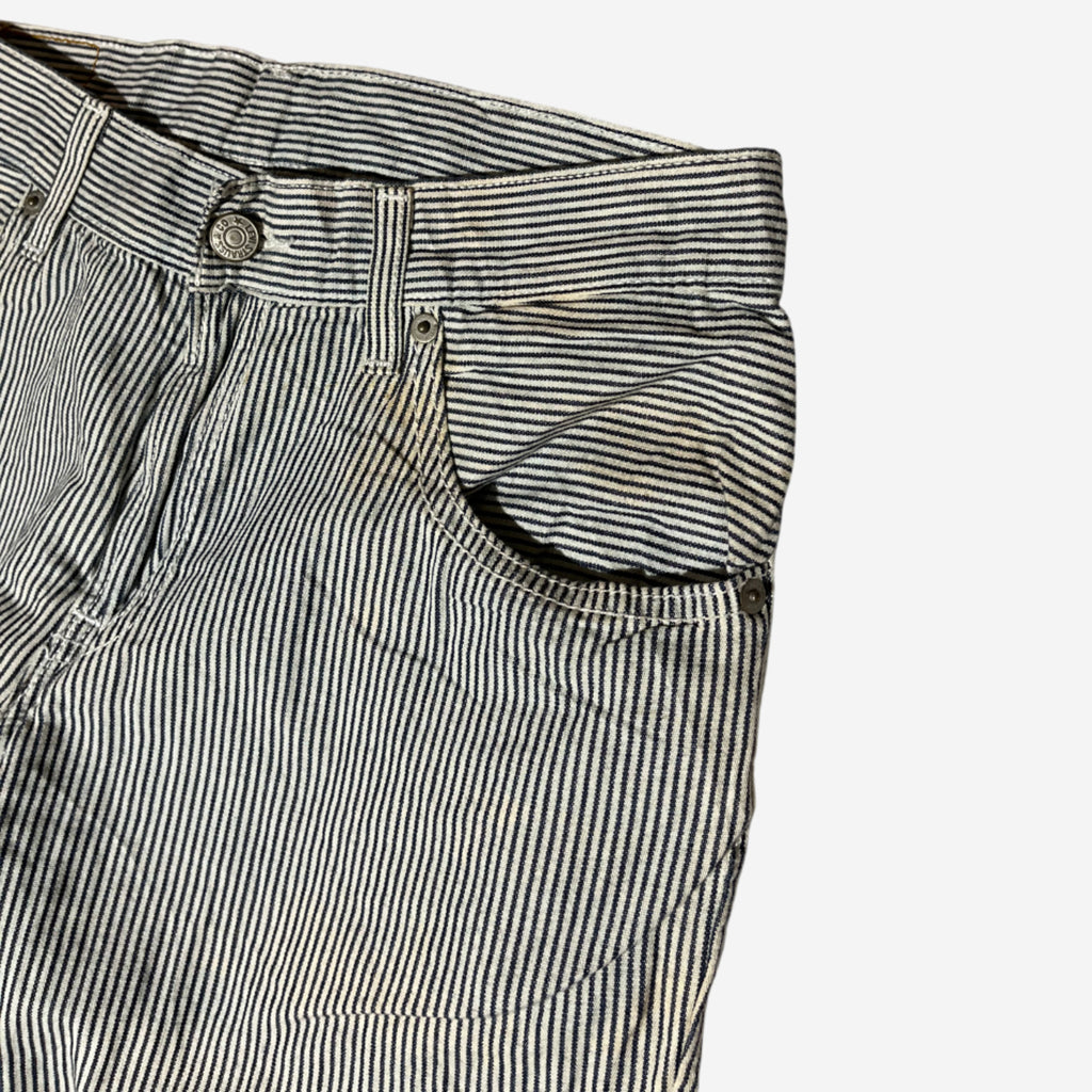 511' Slim Fit Jeans (W32 x L32) - Evinto