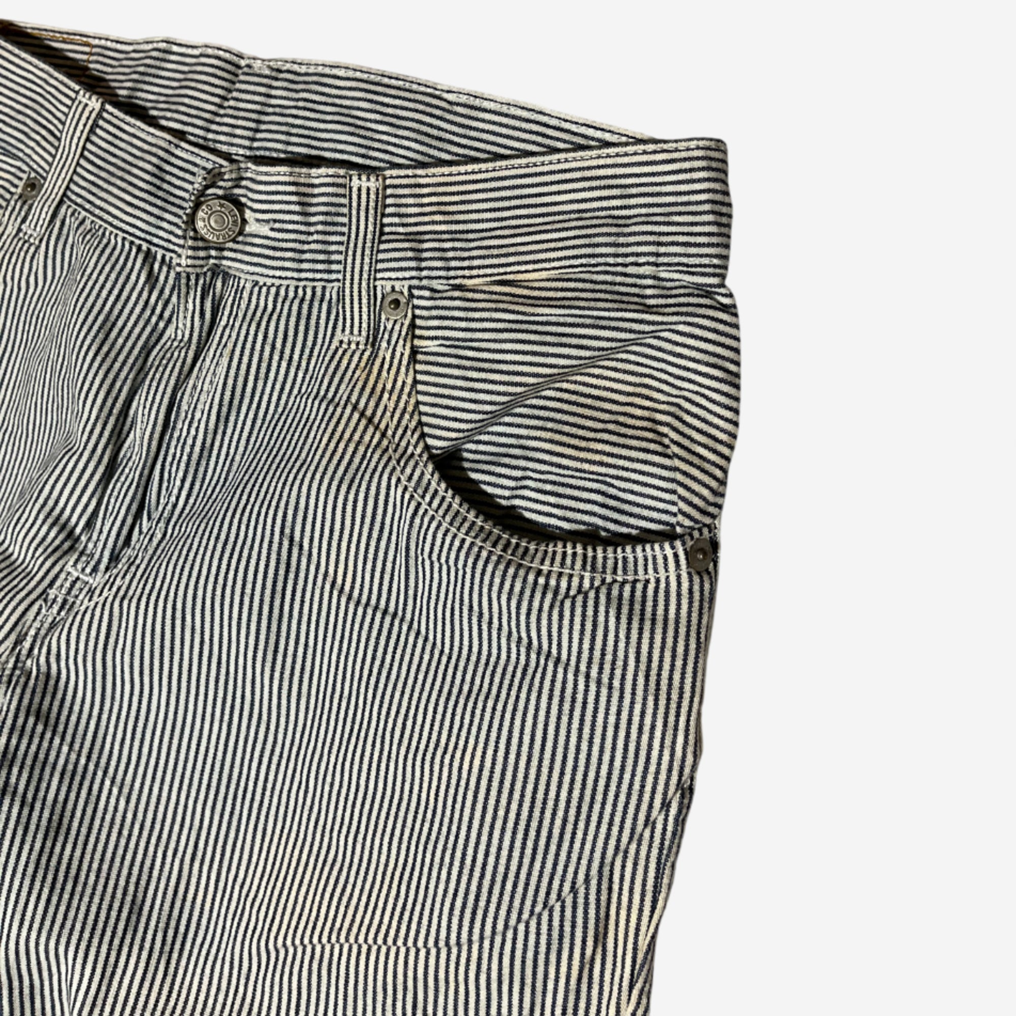 511' Slim Fit Jeans (W32 x L32) - Evinto