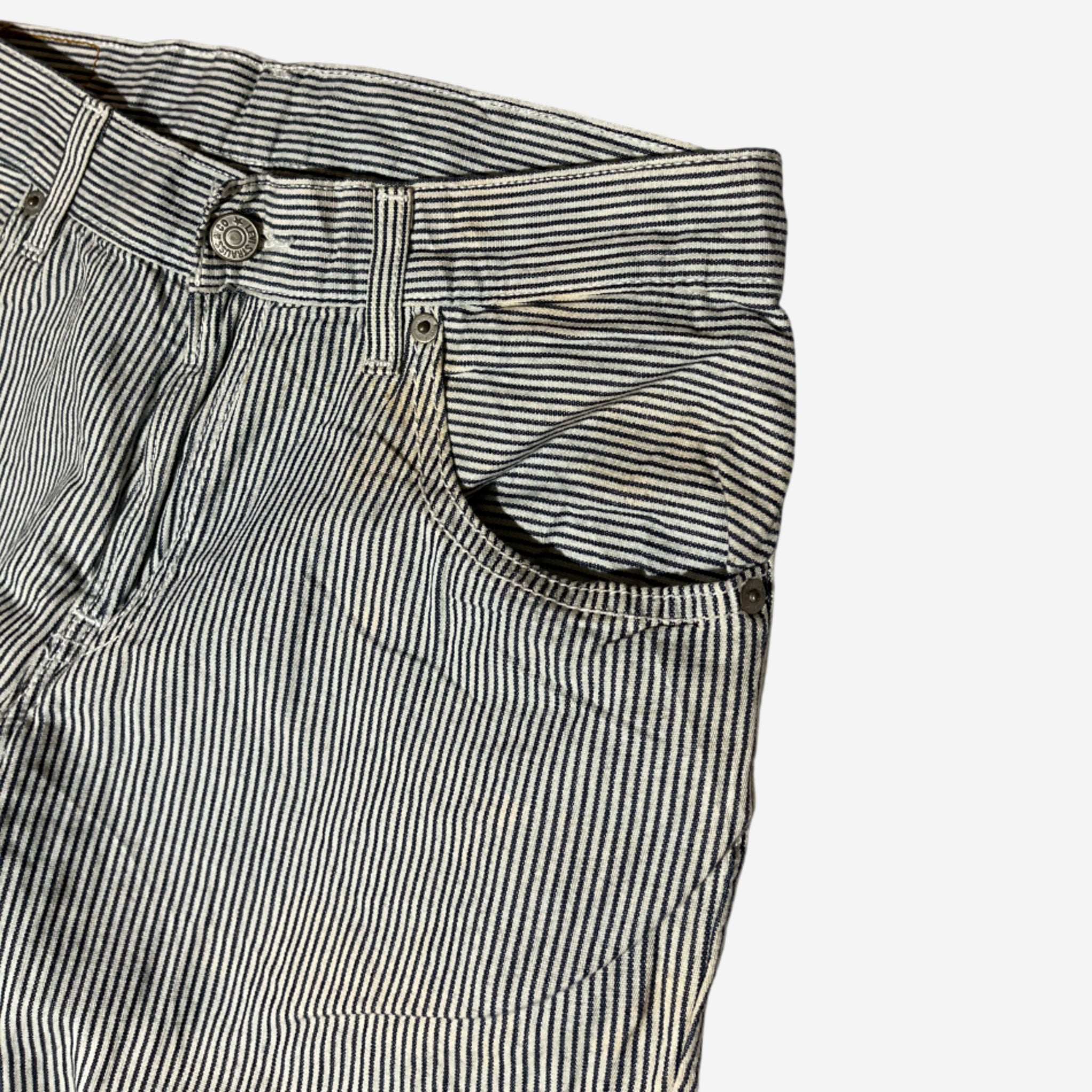 511' Slim Fit Jeans (W32 x L32) - Evinto