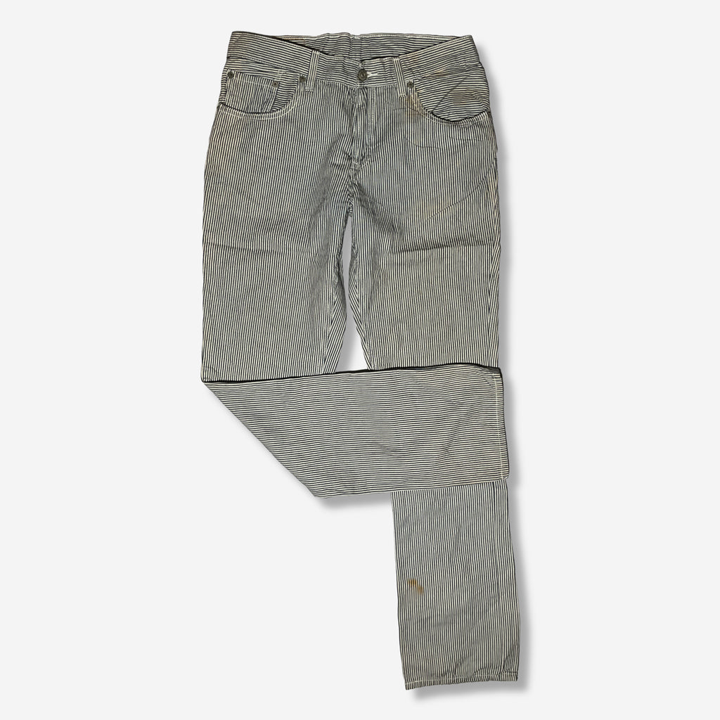 511' Slim Fit Jeans (W32 x L32) - Evinto