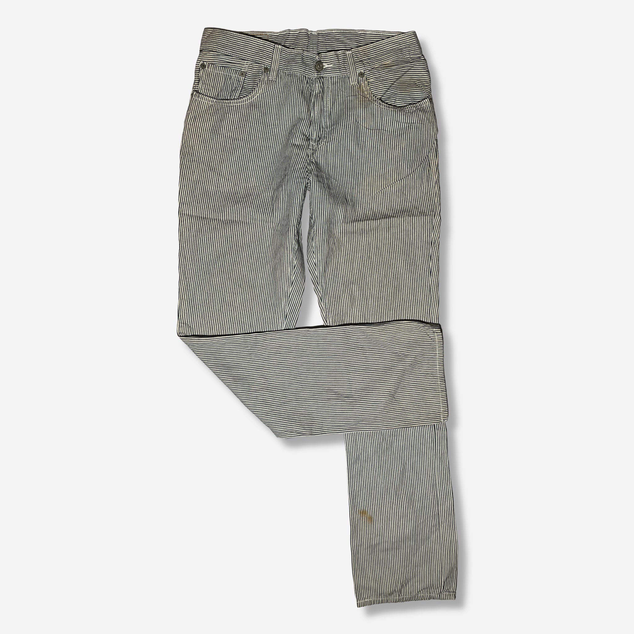 511' Slim Fit Jeans (W32 x L32) - Evinto