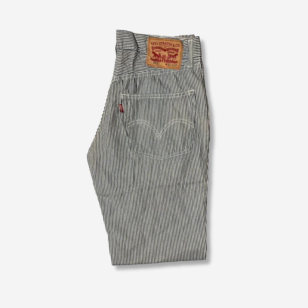 511' Slim Fit Jeans (W32 x L32) - Evinto