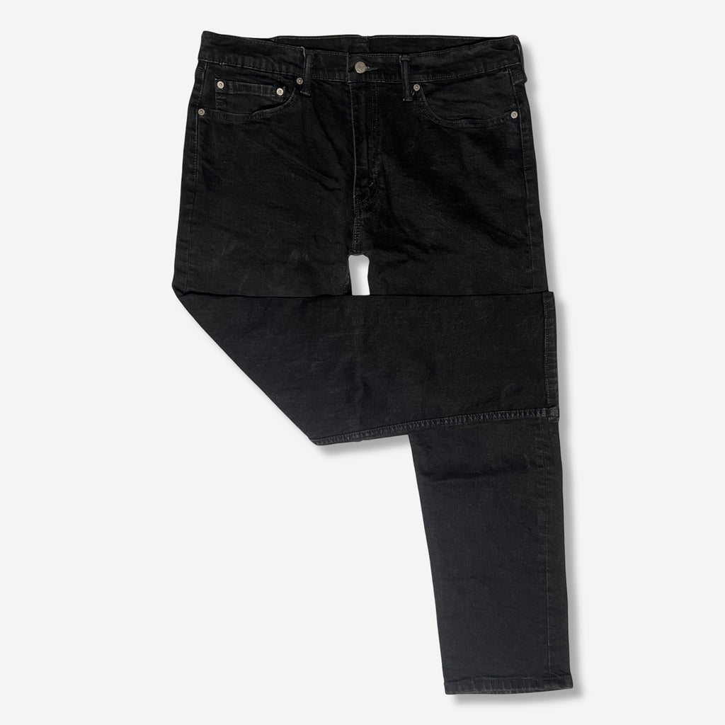 502' Tapered Fit Jeans (W36 x L30)