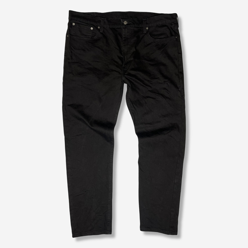 502' Tapered Fit Jeans (W40 x L32)