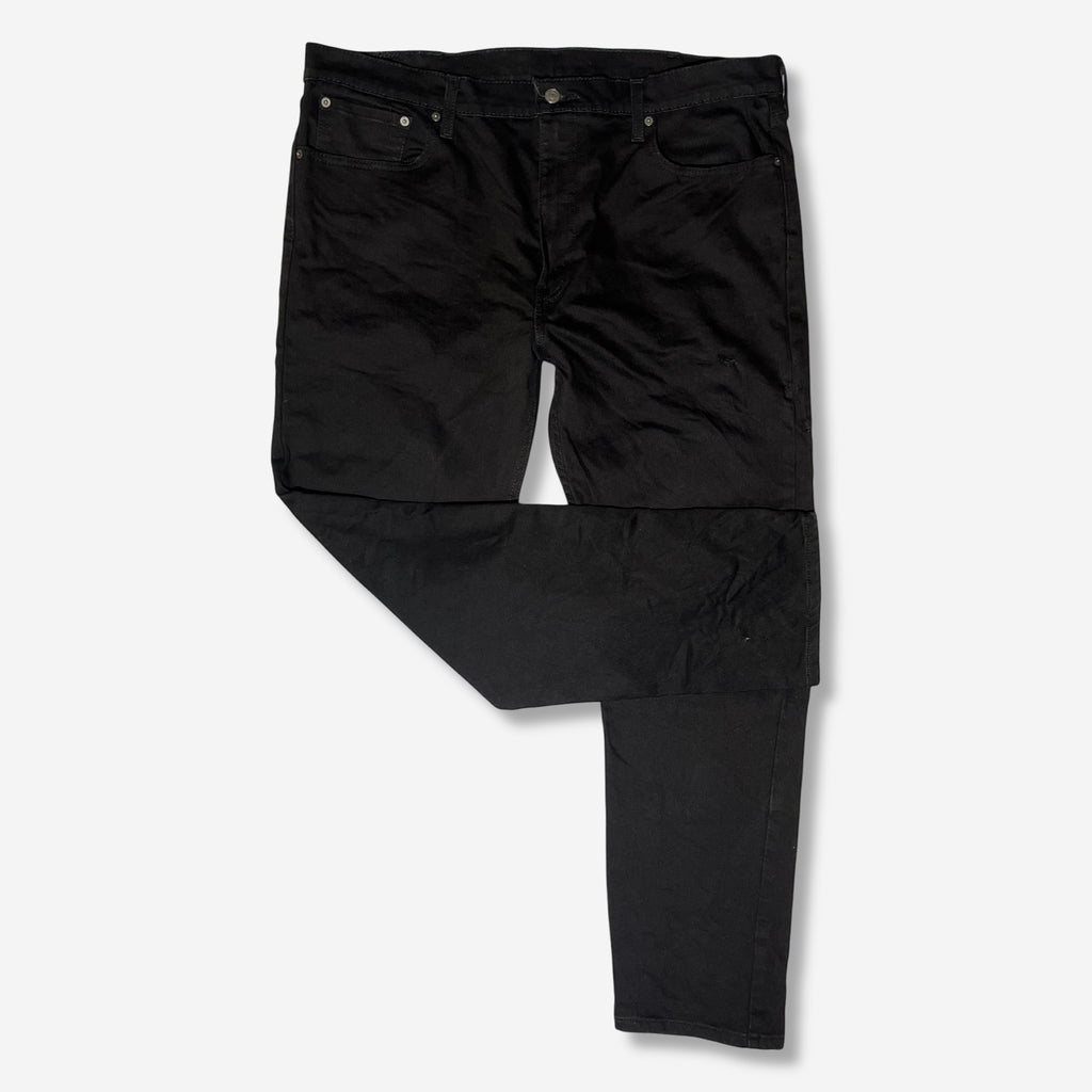 502' Tapered Fit Jeans (W40 x L32)