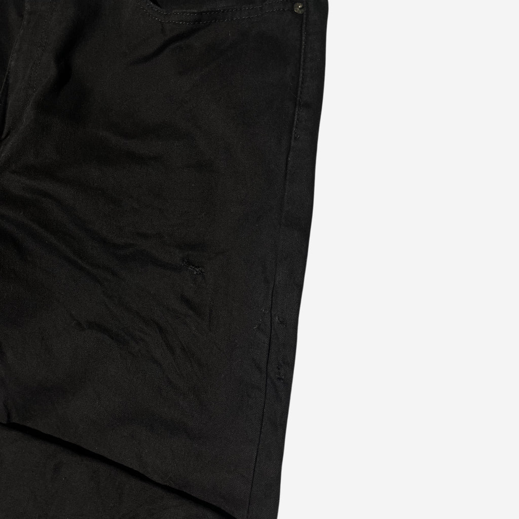 502' Tapered Fit Jeans (W40 x L32)