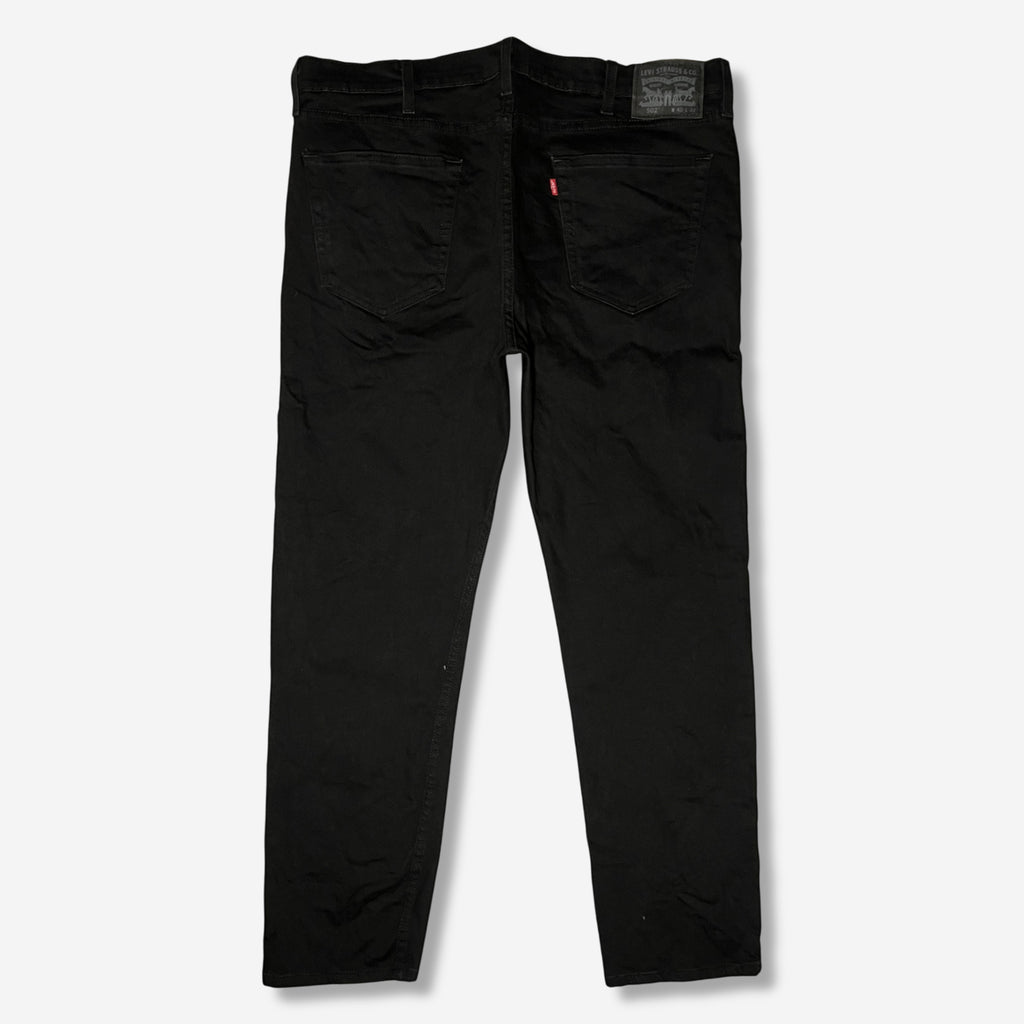 502' Tapered Fit Jeans (W40 x L32)