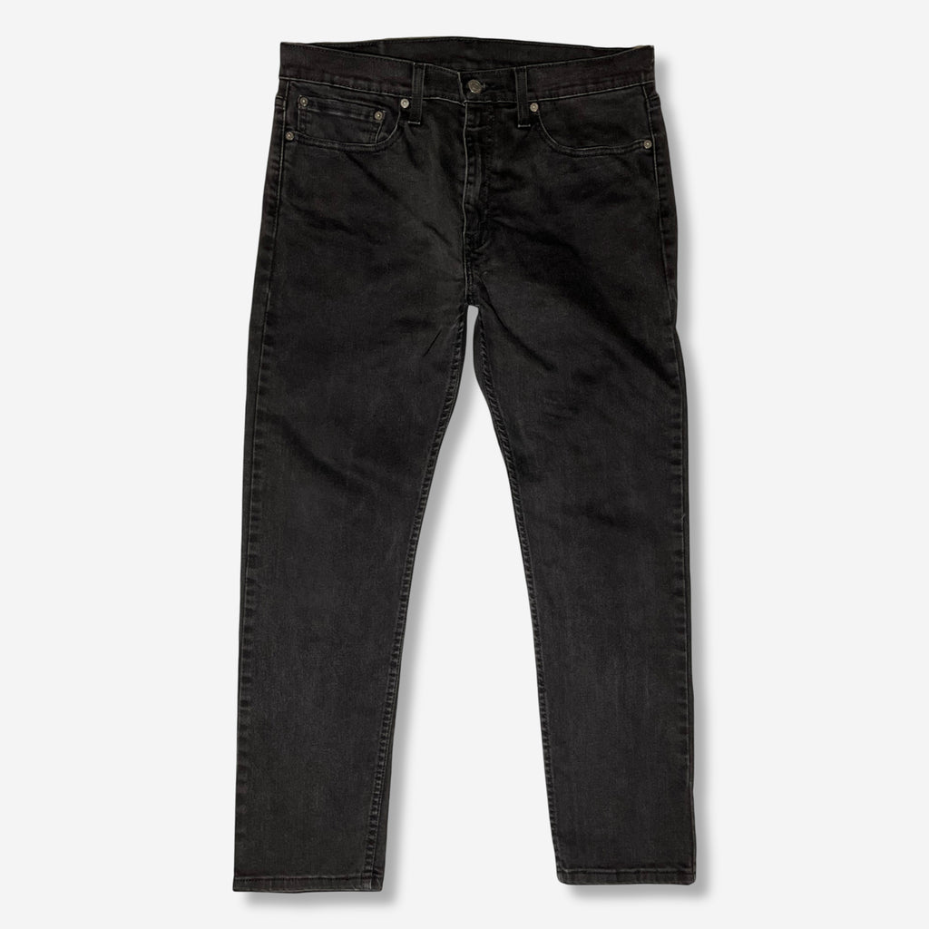 502' Tapered Fit Jeans (W34 x L29)