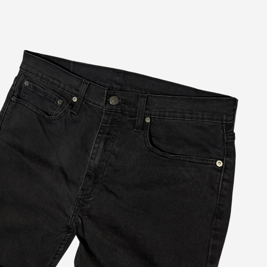 502' Tapered Fit Jeans (W34 x L29)