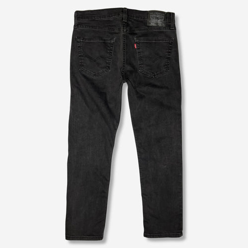 502' Tapered Fit Jeans (W34 x L29)