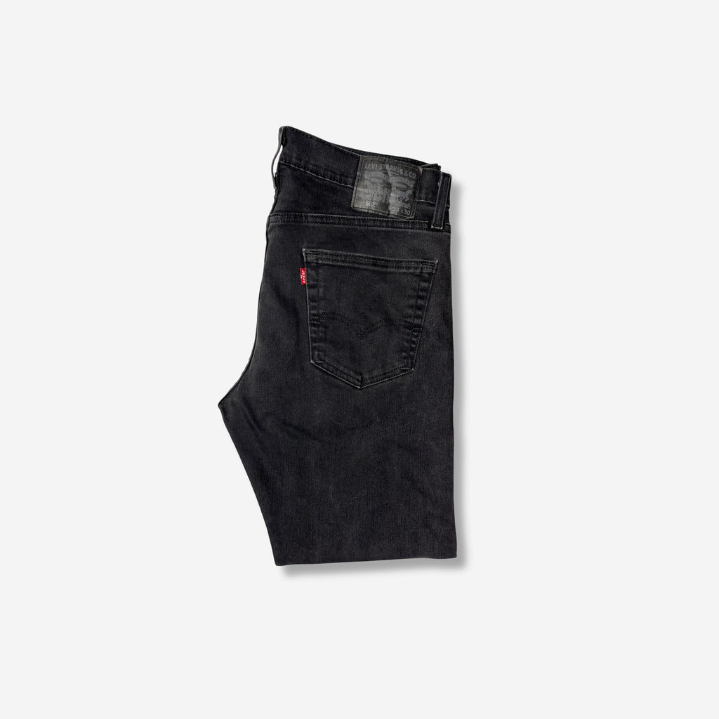 502' Tapered Fit Jeans (W34 x L29)