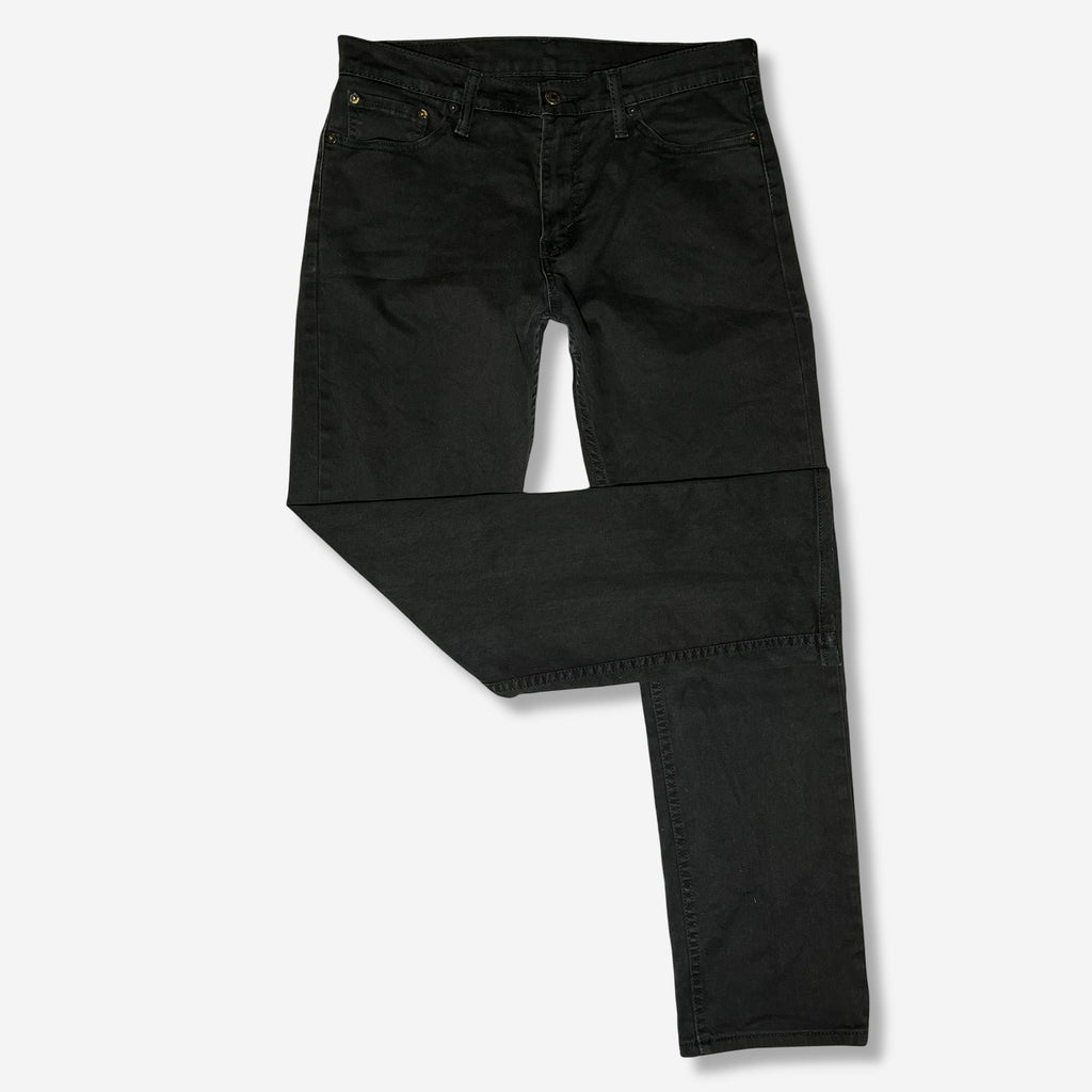 504' Regular Straight Jeans (W32 x L32)