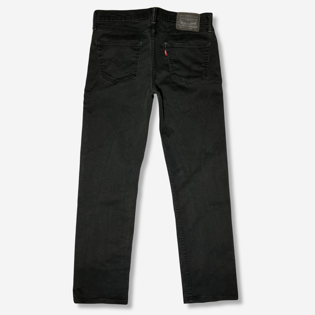 504' Regular Straight Jeans (W32 x L32)