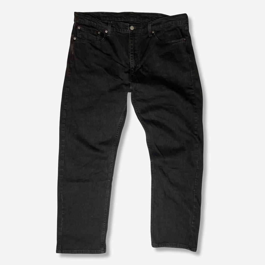 505' Regular Fit Jeans (W40 x L30)