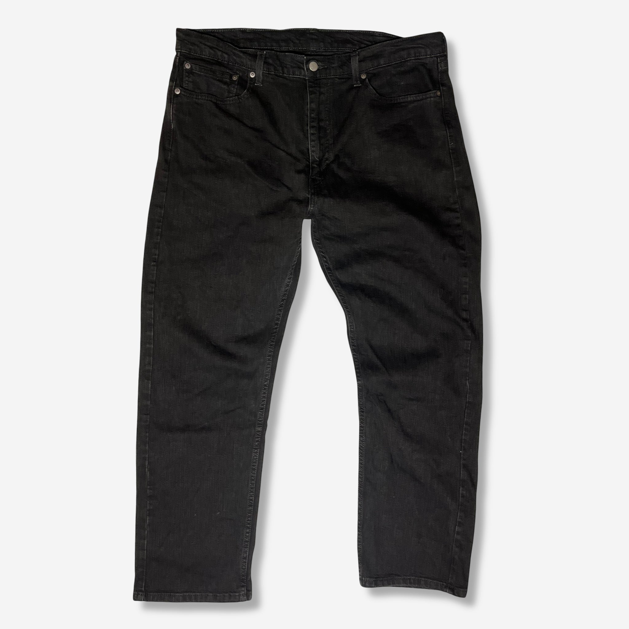 505' Regular Fit Jeans (W40 x L30)