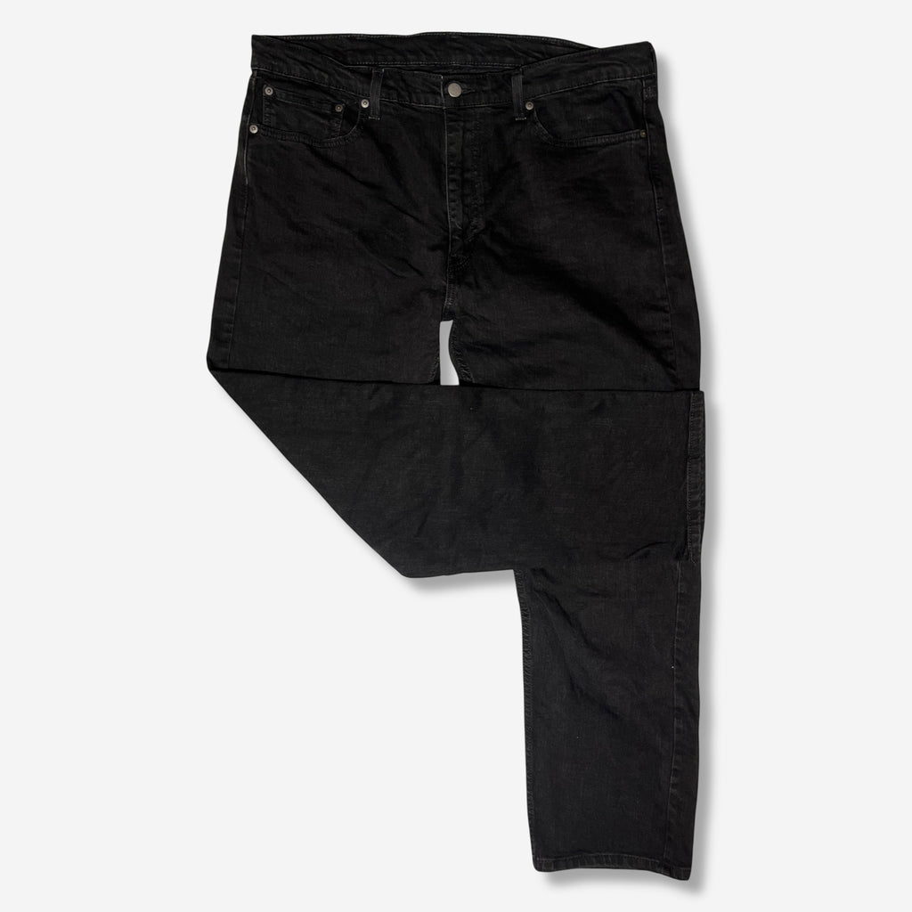 505' Regular Fit Jeans (W40 x L30)