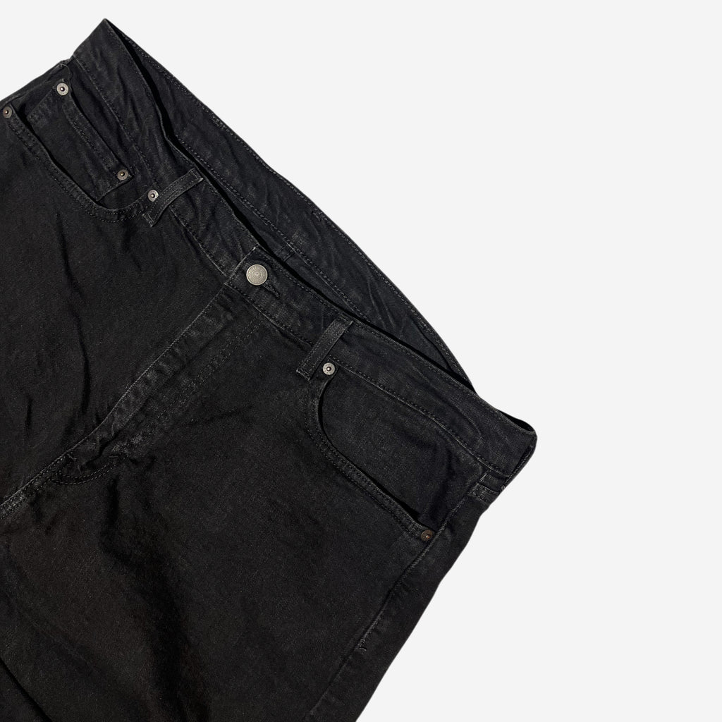 505' Regular Fit Jeans (W40 x L30)