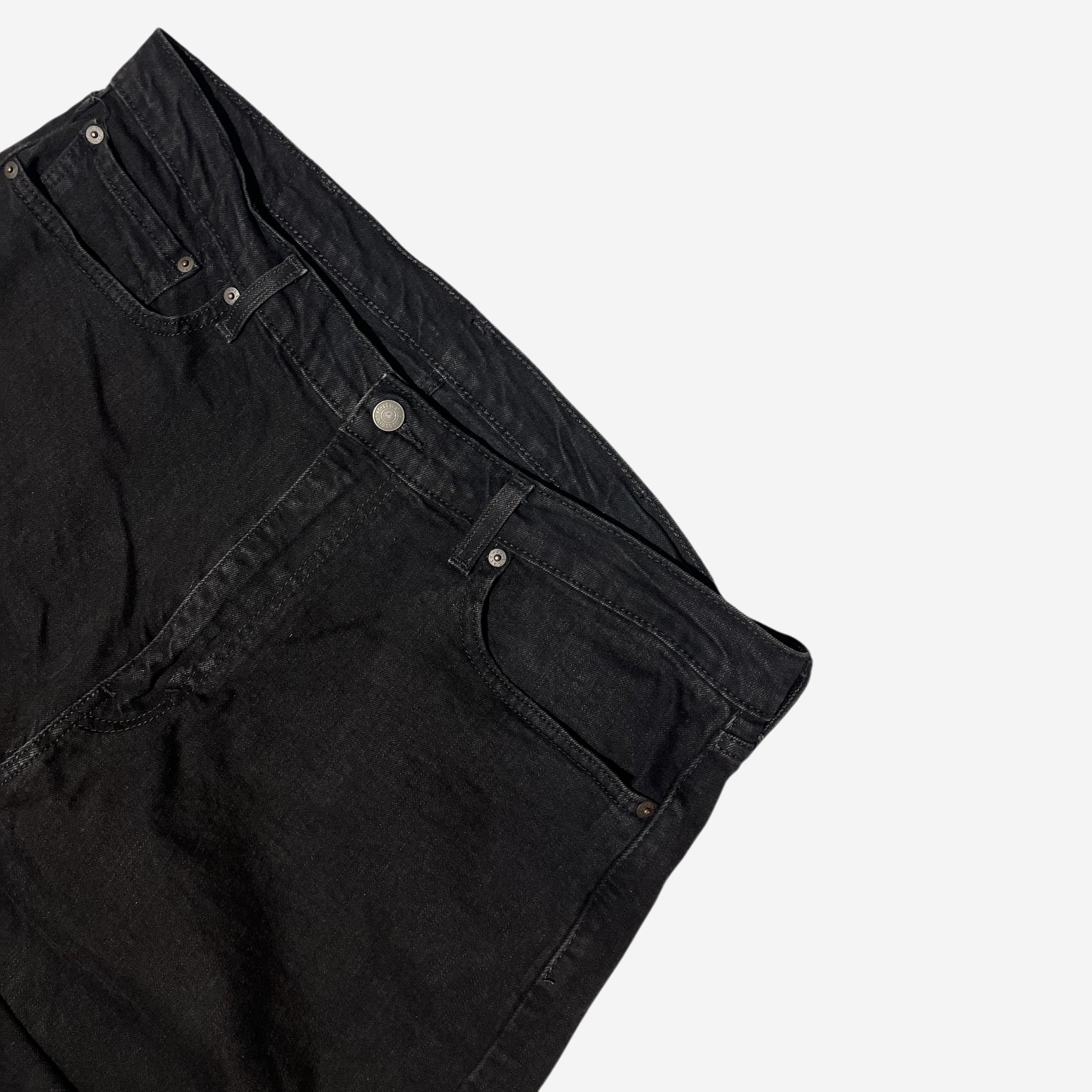 505' Regular Fit Jeans (W40 x L30)
