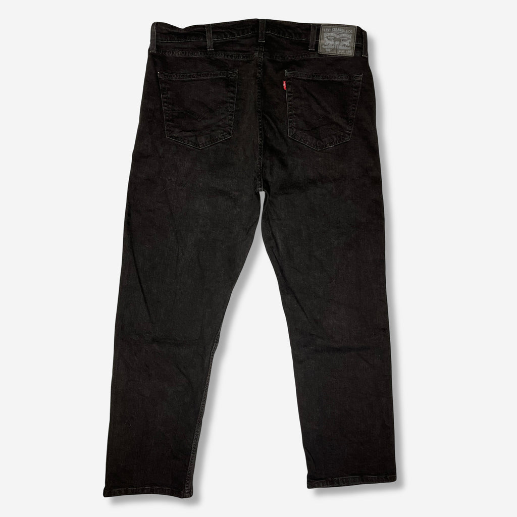 505' Regular Fit Jeans (W40 x L30)