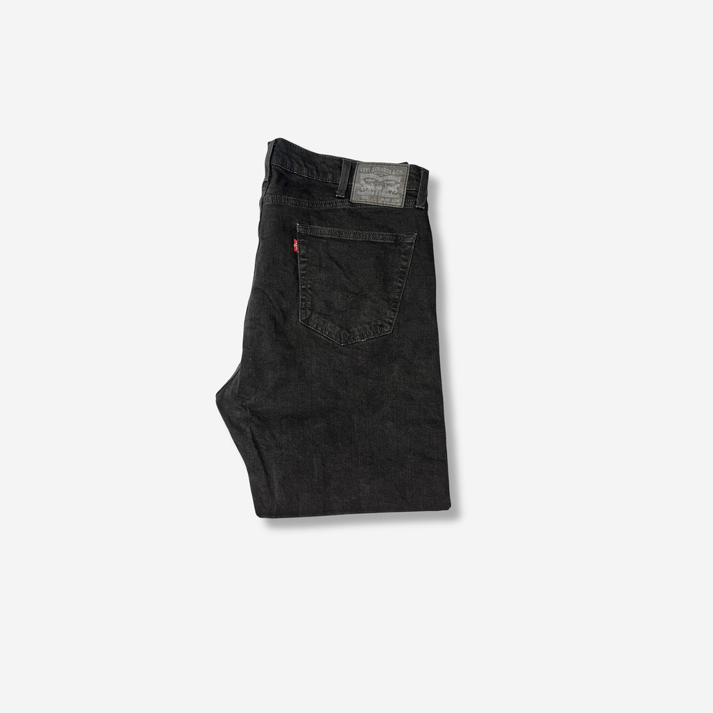 505' Regular Fit Jeans (W40 x L30)