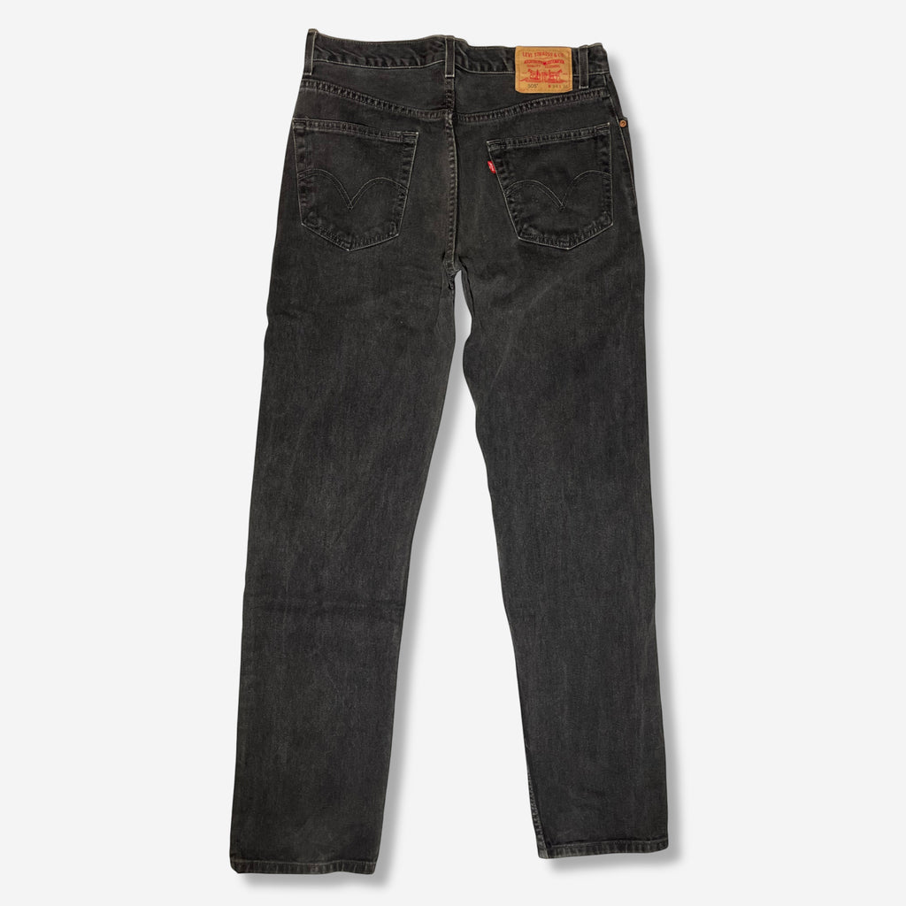 505' Regular Fit Jeans (W34 x L36)