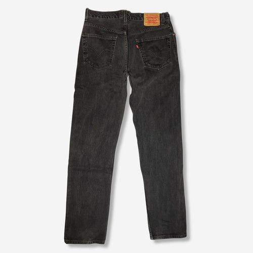 505' Regular Fit Jeans (W34 x L36)
