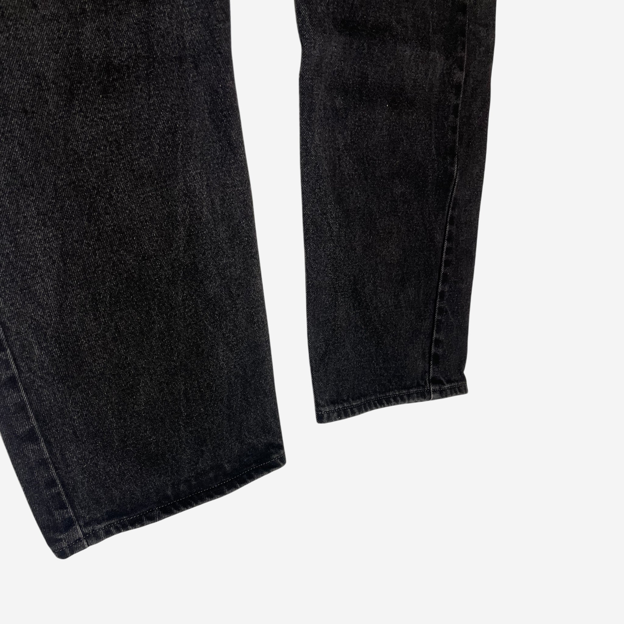 505' Regular Fit Jeans (W36 x L32)