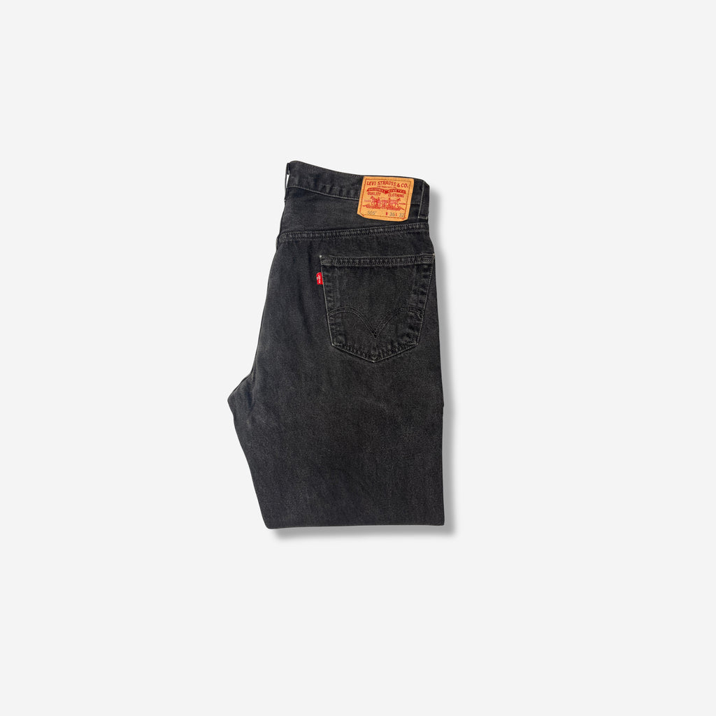 505' Regular Fit Jeans (W36 x L32)