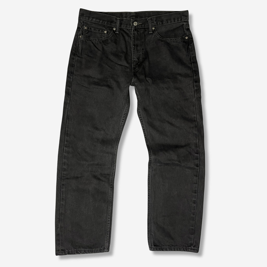 505' Regular Fit Jeans (W36 x L30)