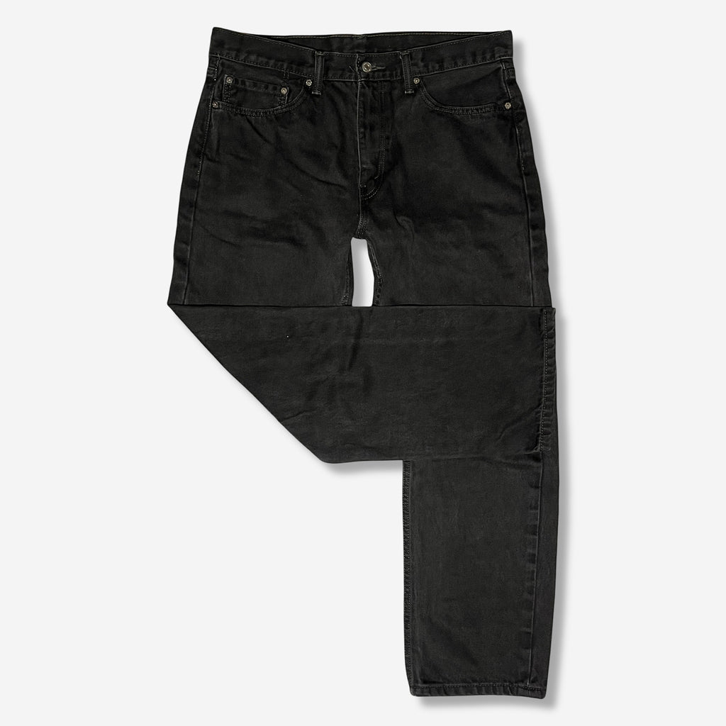 505' Regular Fit Jeans (W36 x L30)