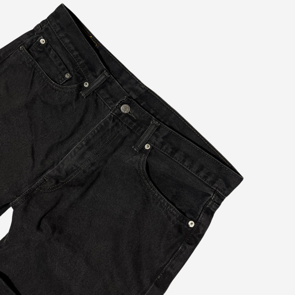 505' Regular Fit Jeans (W36 x L30)