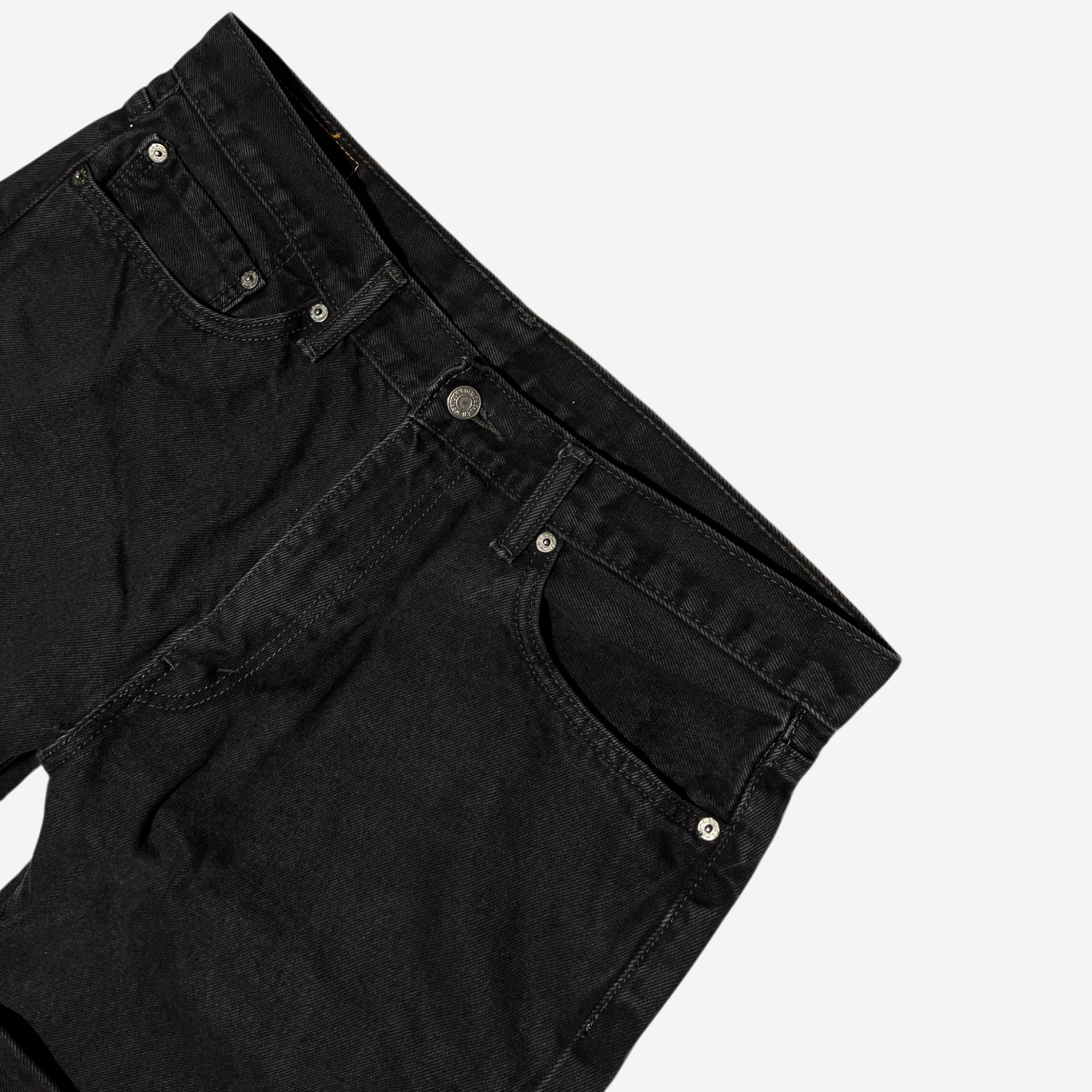 505' Regular Fit Jeans (W36 x L30)