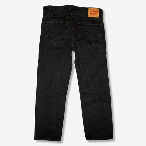 505' Regular Fit Jeans (W36 x L30)