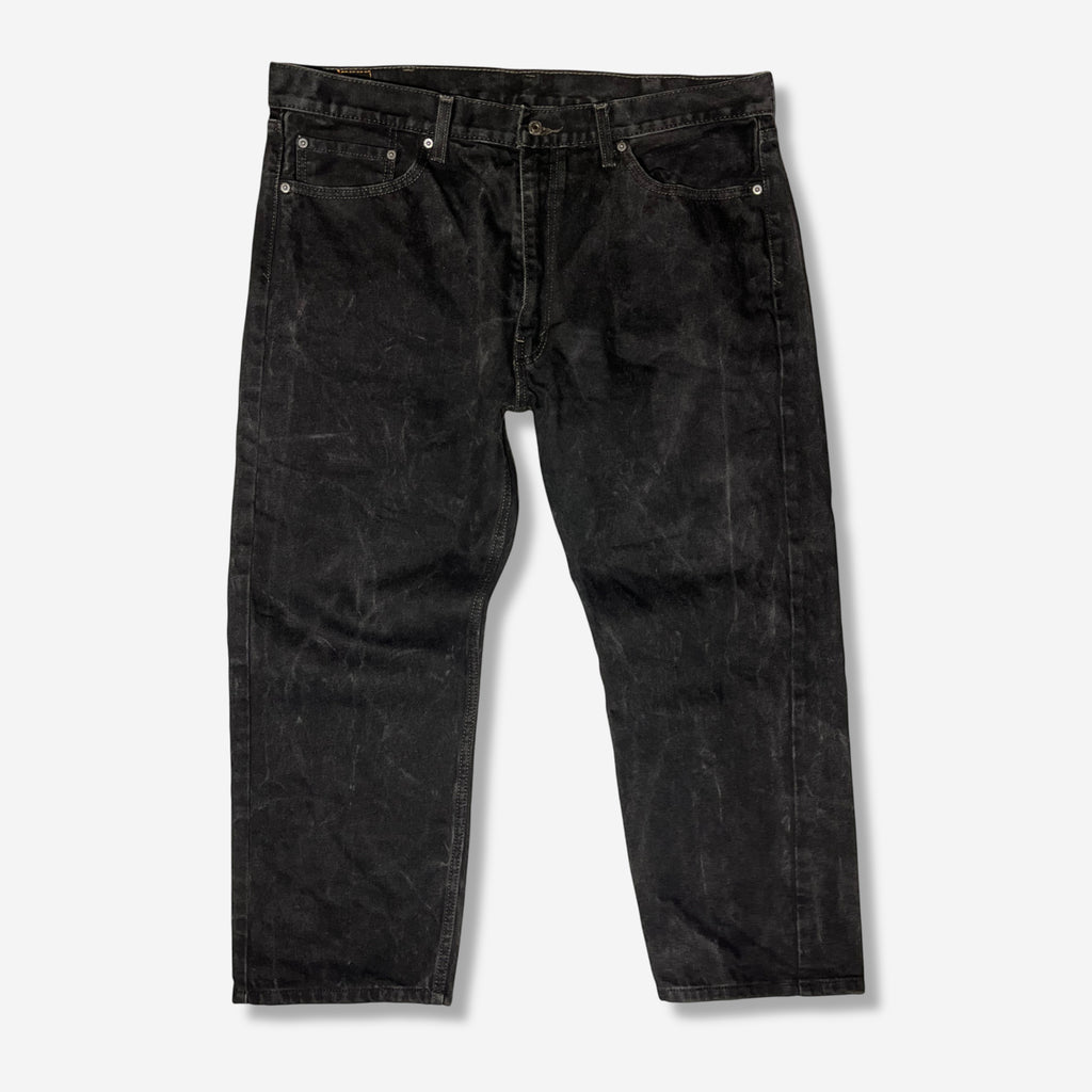 505' Regular Fit Jeans (W40 x L29)