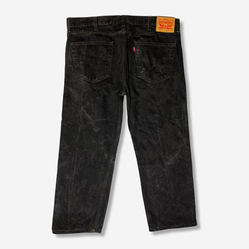 505' Regular Fit Jeans (W40 x L29) - Evinto