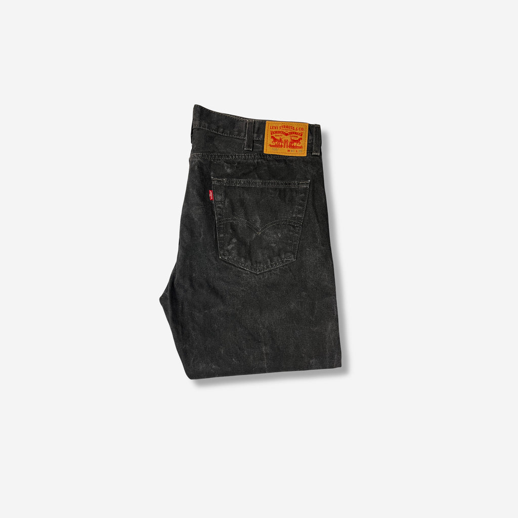 505' Regular Fit Jeans (W40 x L29)
