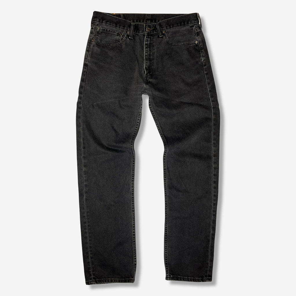 505' Regular Fit Jeans (W34 x L34)