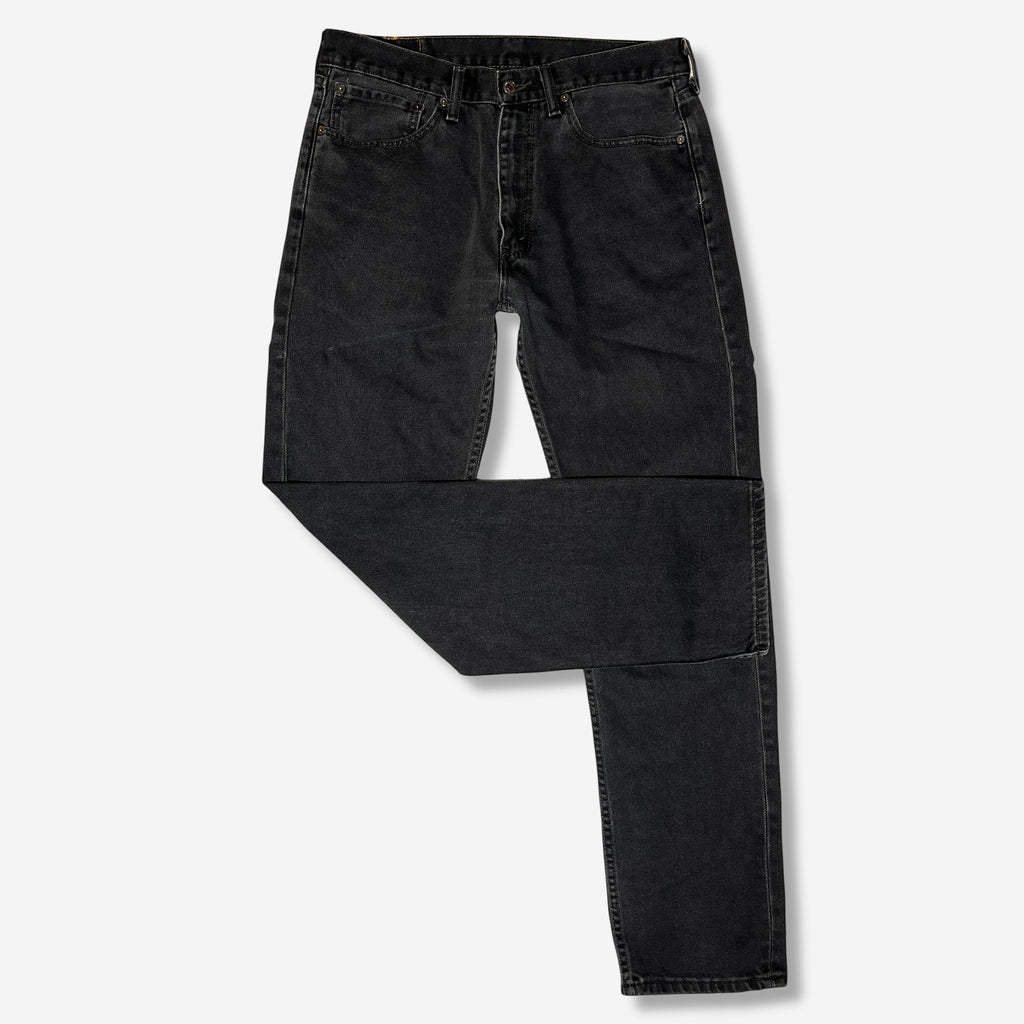 505' Regular Fit Jeans (W34 x L34)