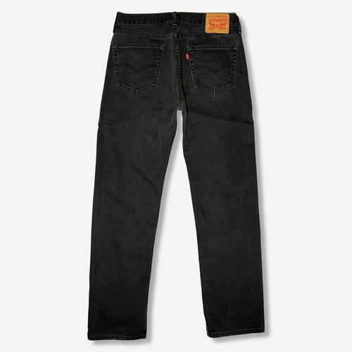 505' Regular Fit Jeans (W34 x L34)