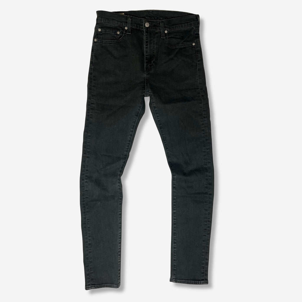 510' Skinny Fit Jeans (W32 x L34) - Evinto
