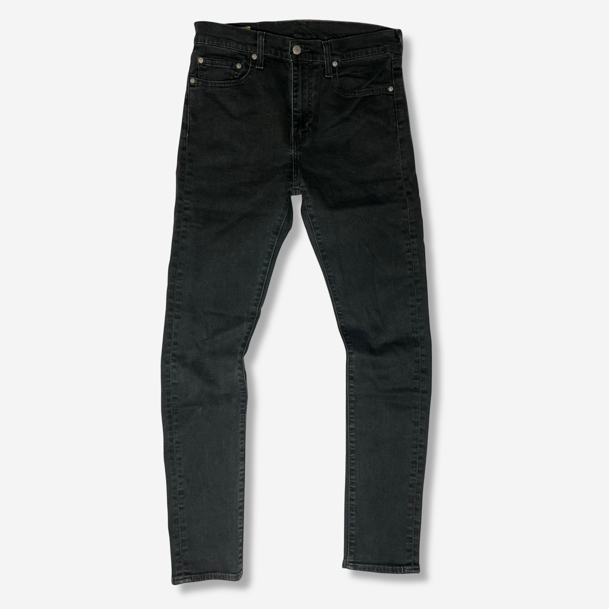 510' Skinny Fit Jeans (W32 x L34)