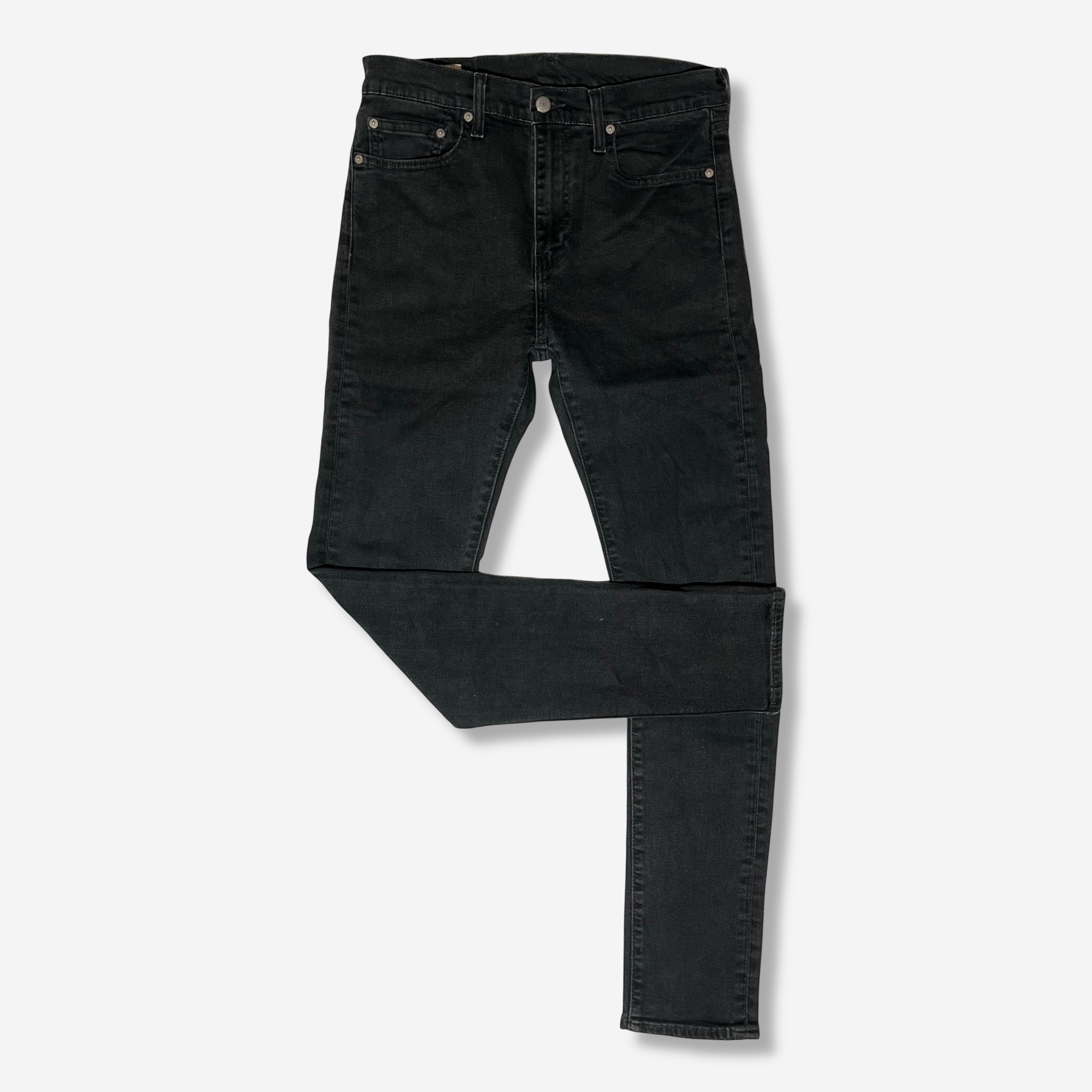 510' Skinny Fit Jeans (W32 x L34)