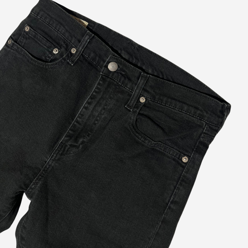 510' Skinny Fit Jeans (W32 x L34) - Evinto
