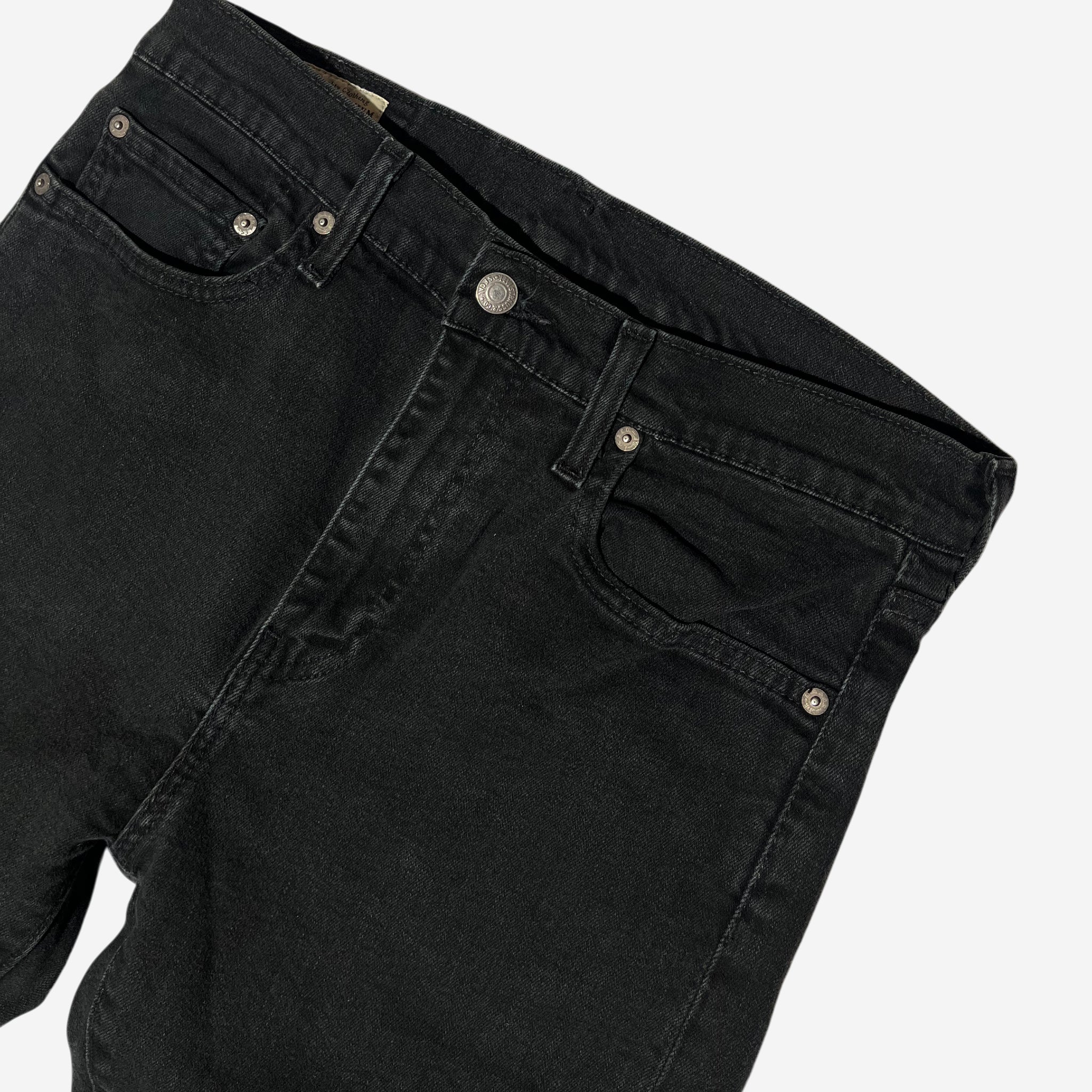 510' Skinny Fit Jeans (W32 x L34)