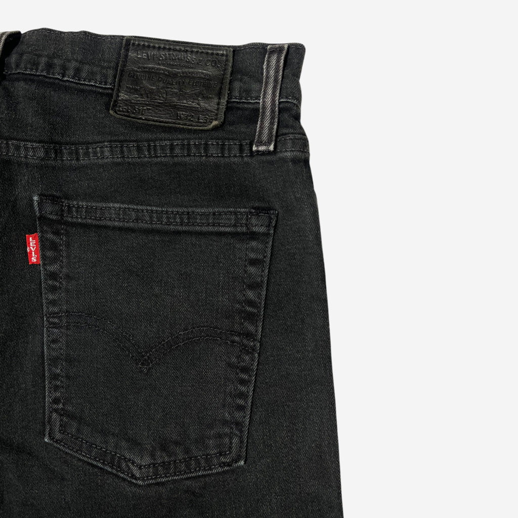 510' Skinny Fit Jeans (W32 x L34) - Evinto