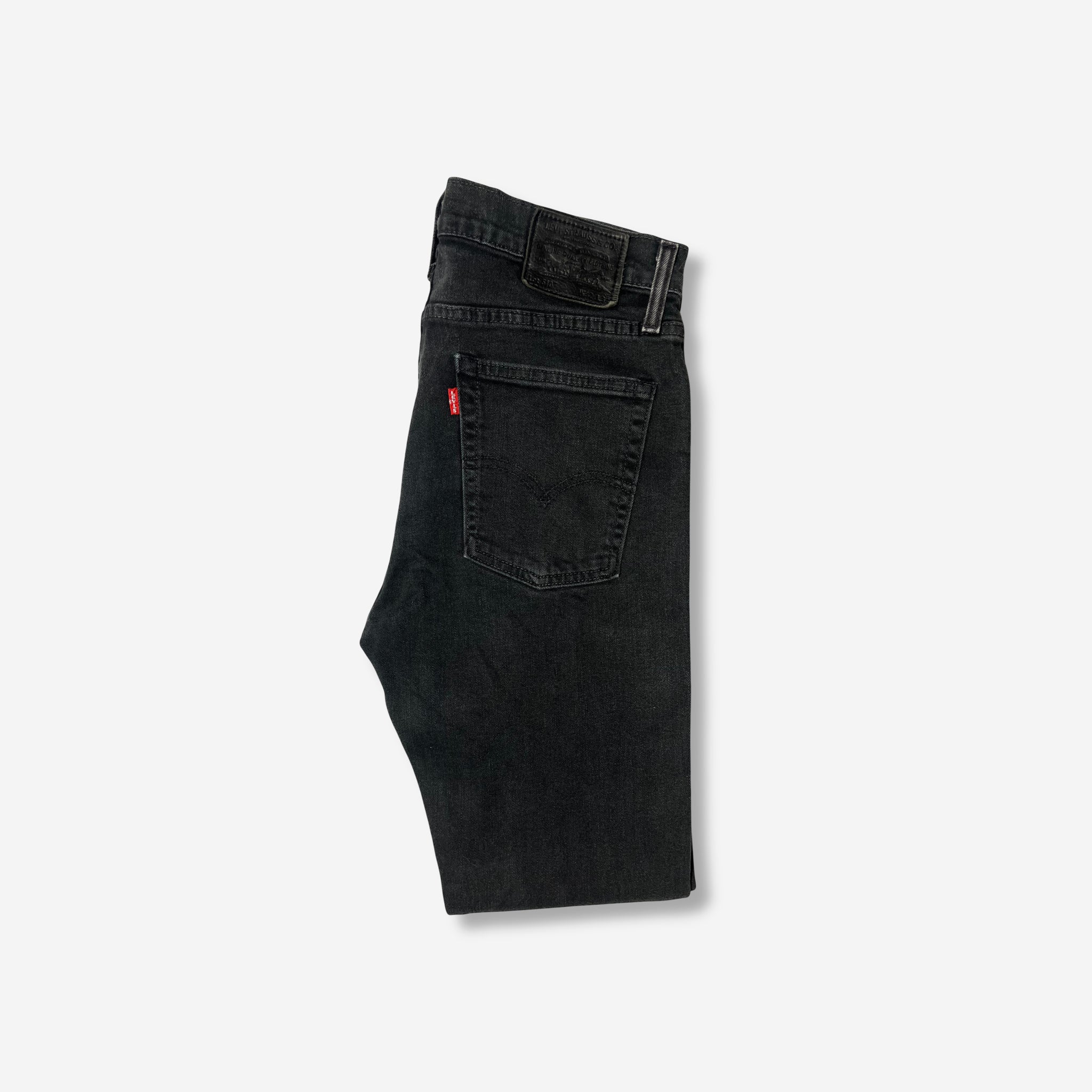 510' Skinny Fit Jeans (W32 x L34) - Evinto