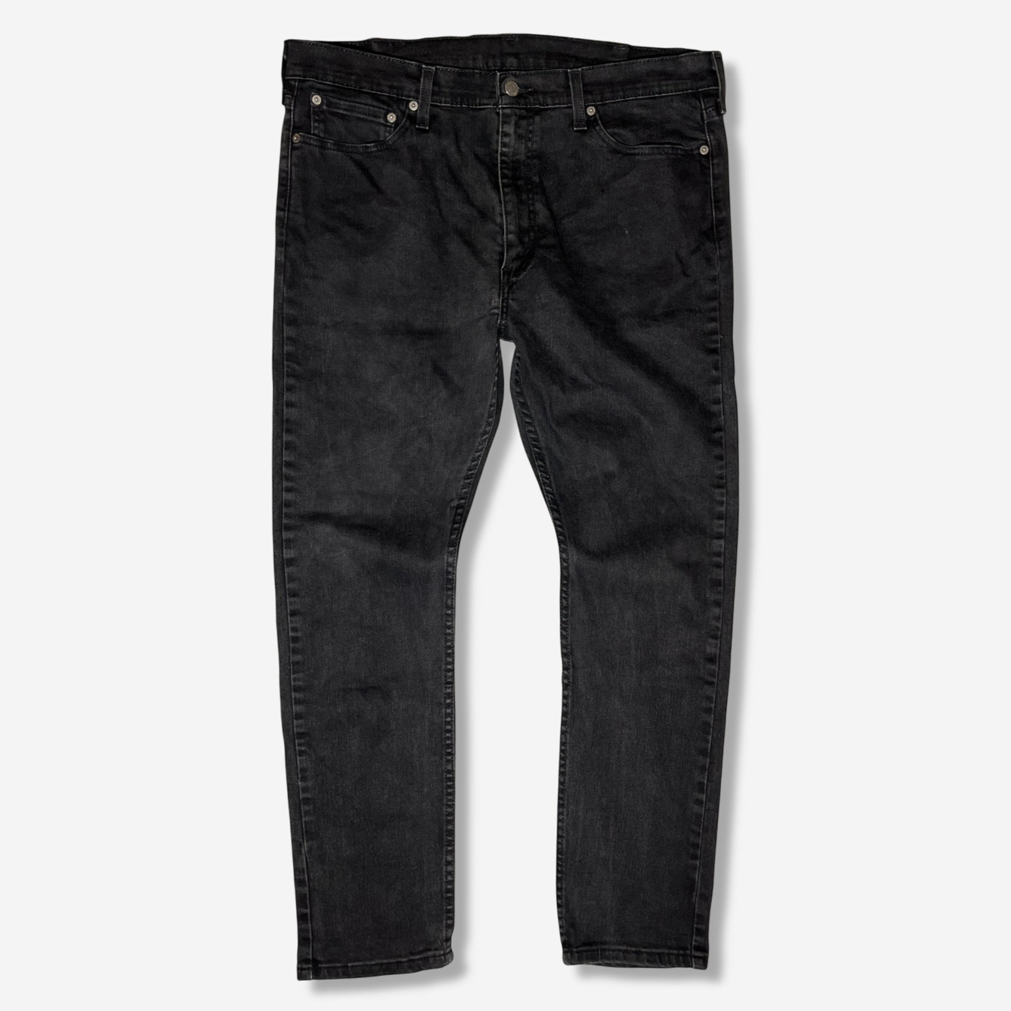 510' Skinny Fit Jeans (W38 x L30)