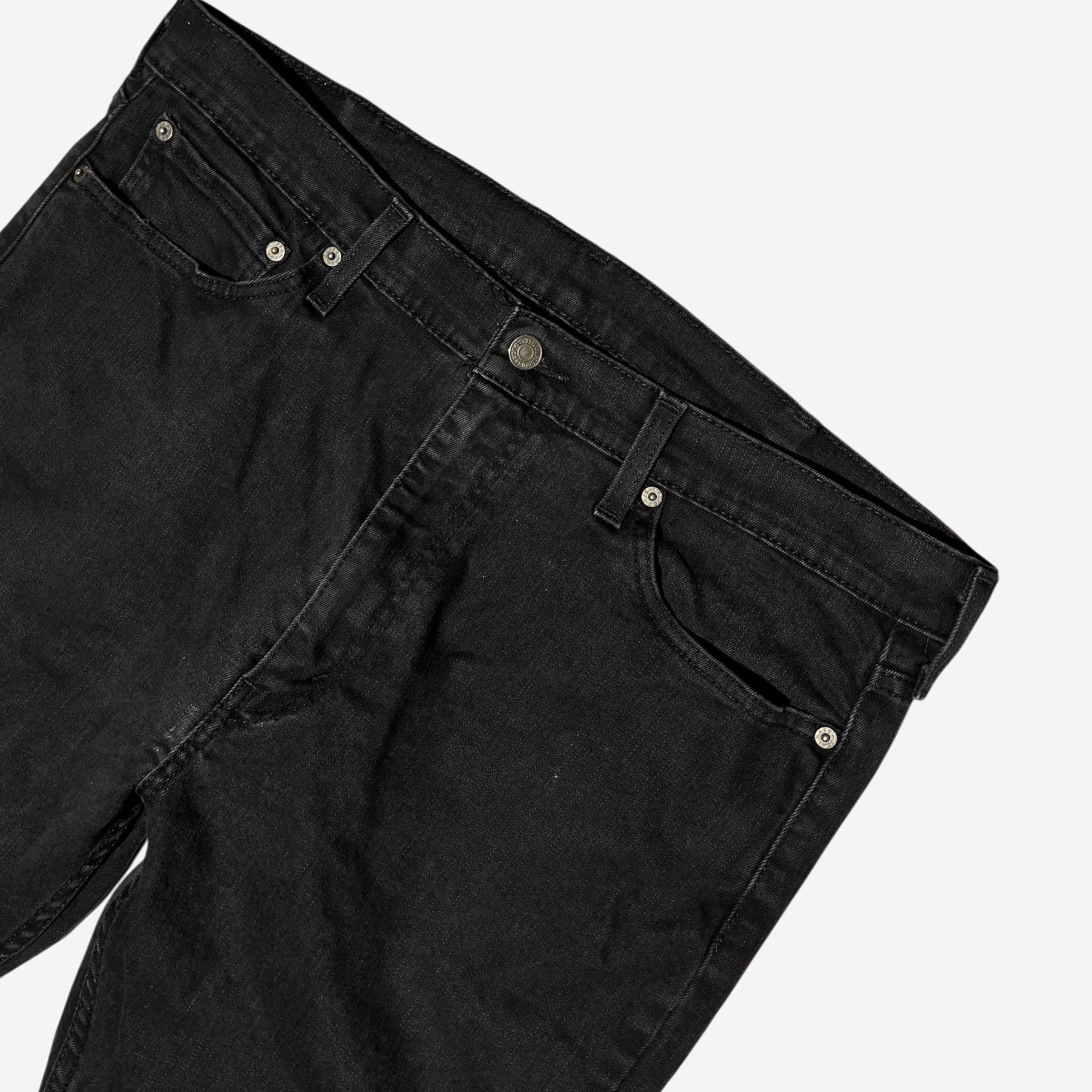 510' Skinny Fit Jeans (W38 x L30)