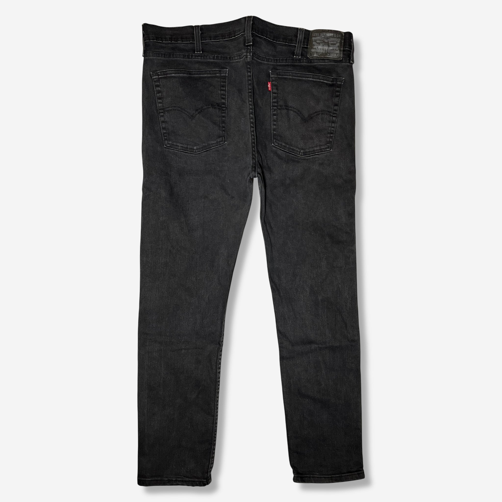 510' Skinny Fit Jeans (W38 x L30)