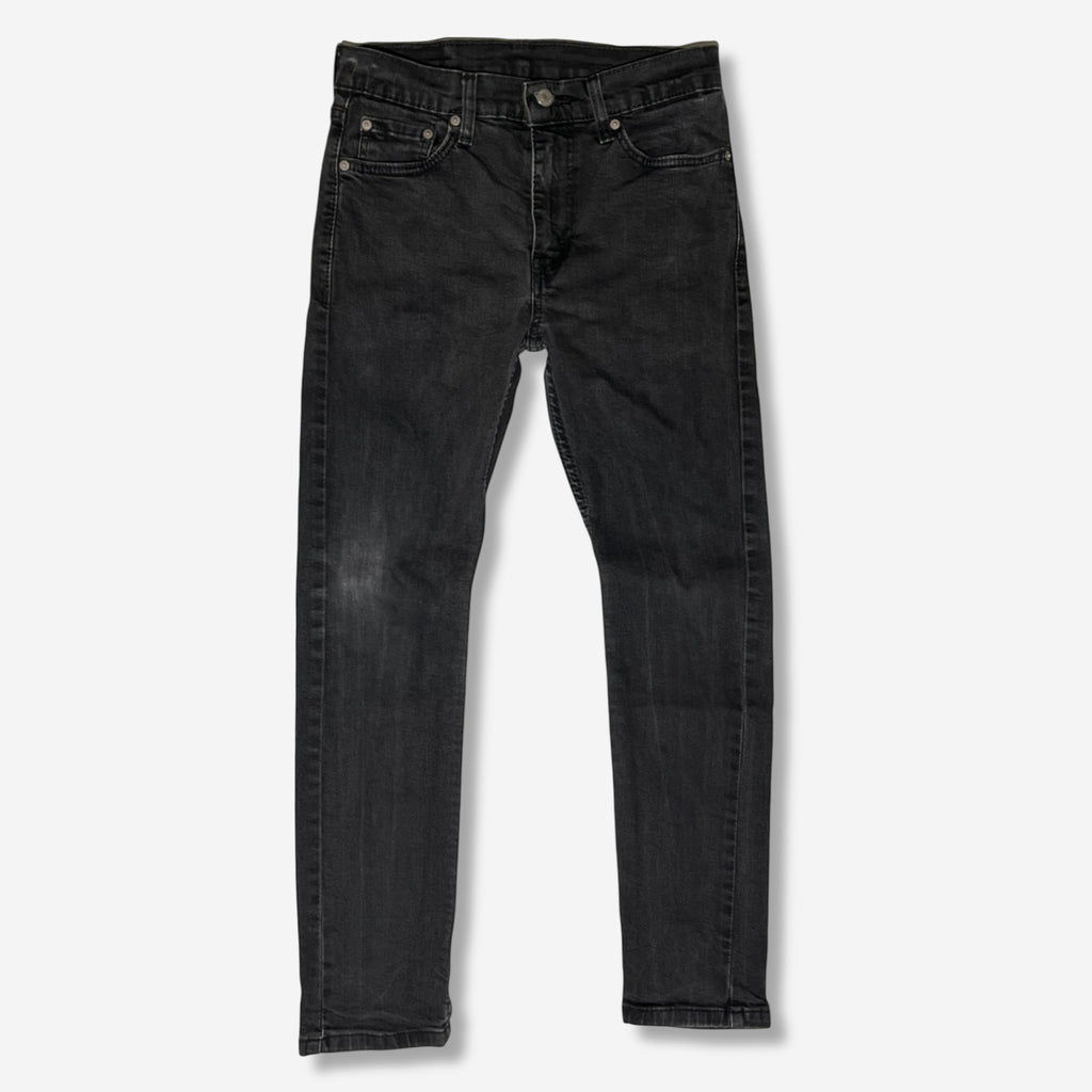 510' Skinny Fit Jeans (W30 x L28)